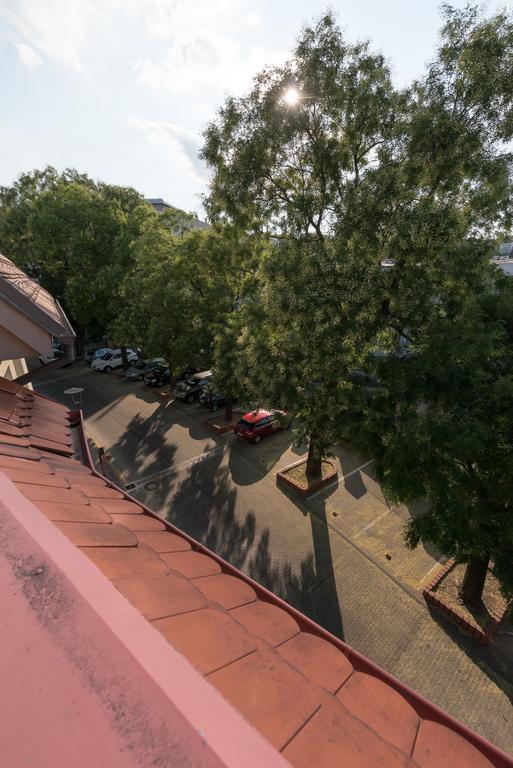 Castle Wall Apartment Bratislava Oda fotoğraf